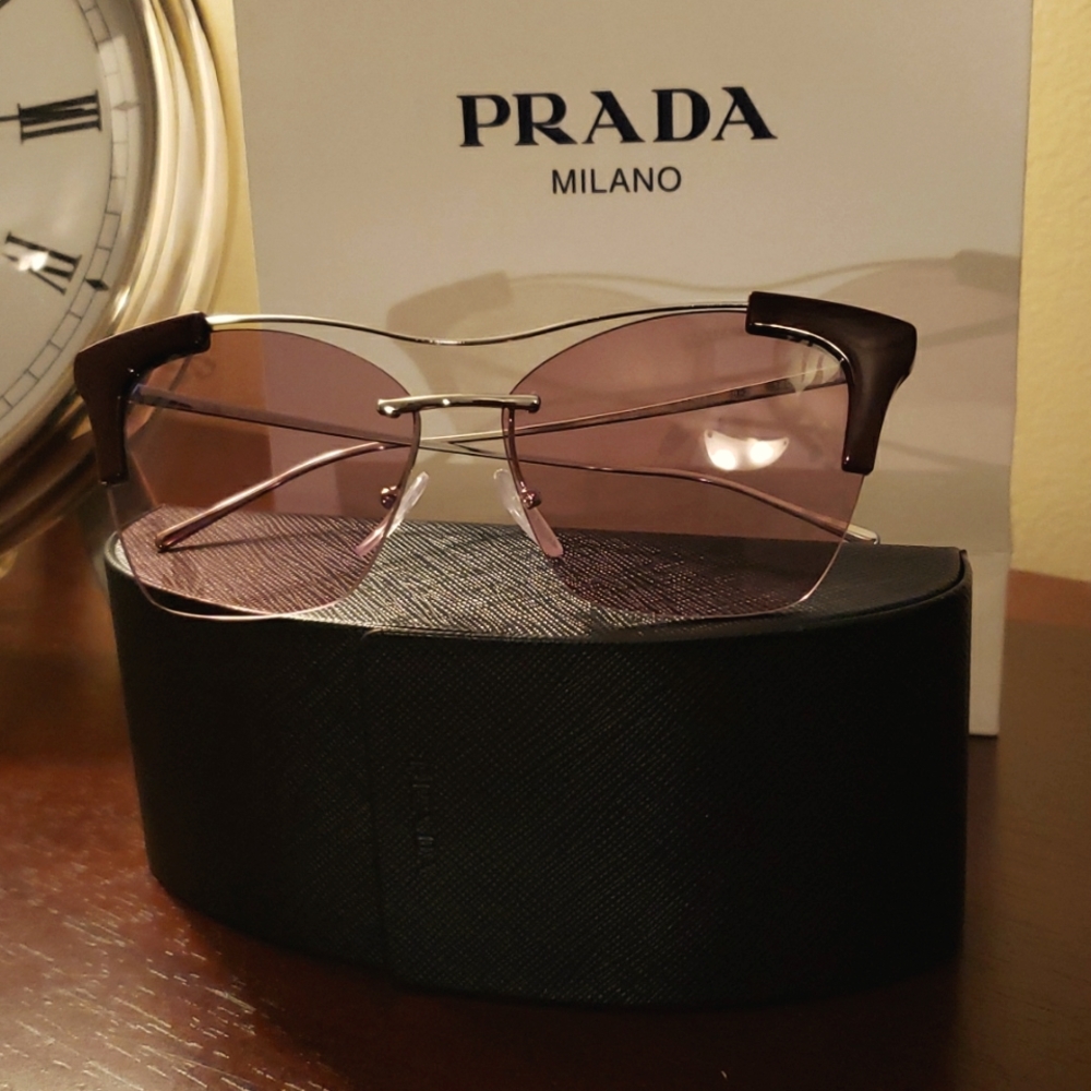 PRADA Sunglasses PR 21US